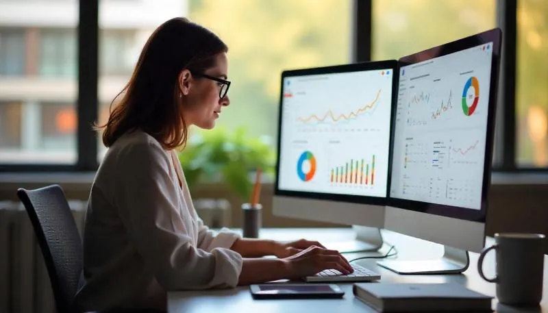 Задачи интернет-маркетолога: как стать востребованным специалистом и успешно продвигать бизнес