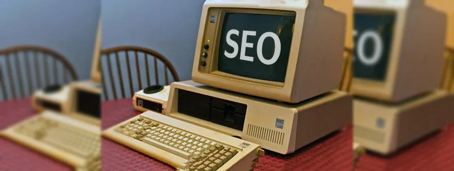 Устаревшие методы продвижения сайтов в Сочи